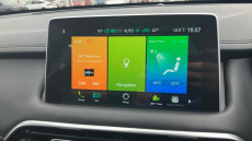 MG Hs 1.5 T-GDI PHEV Exclusive 5dr Auto Hatchback